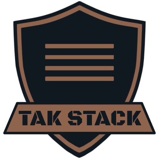 TAK Stack Logo